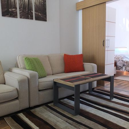 Pirin Heights A-21 Близо До Ски Пистата Банско Екстериор снимка