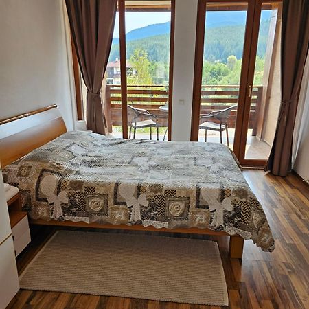Pirin Heights A-21 Близо До Ски Пистата Банско Екстериор снимка