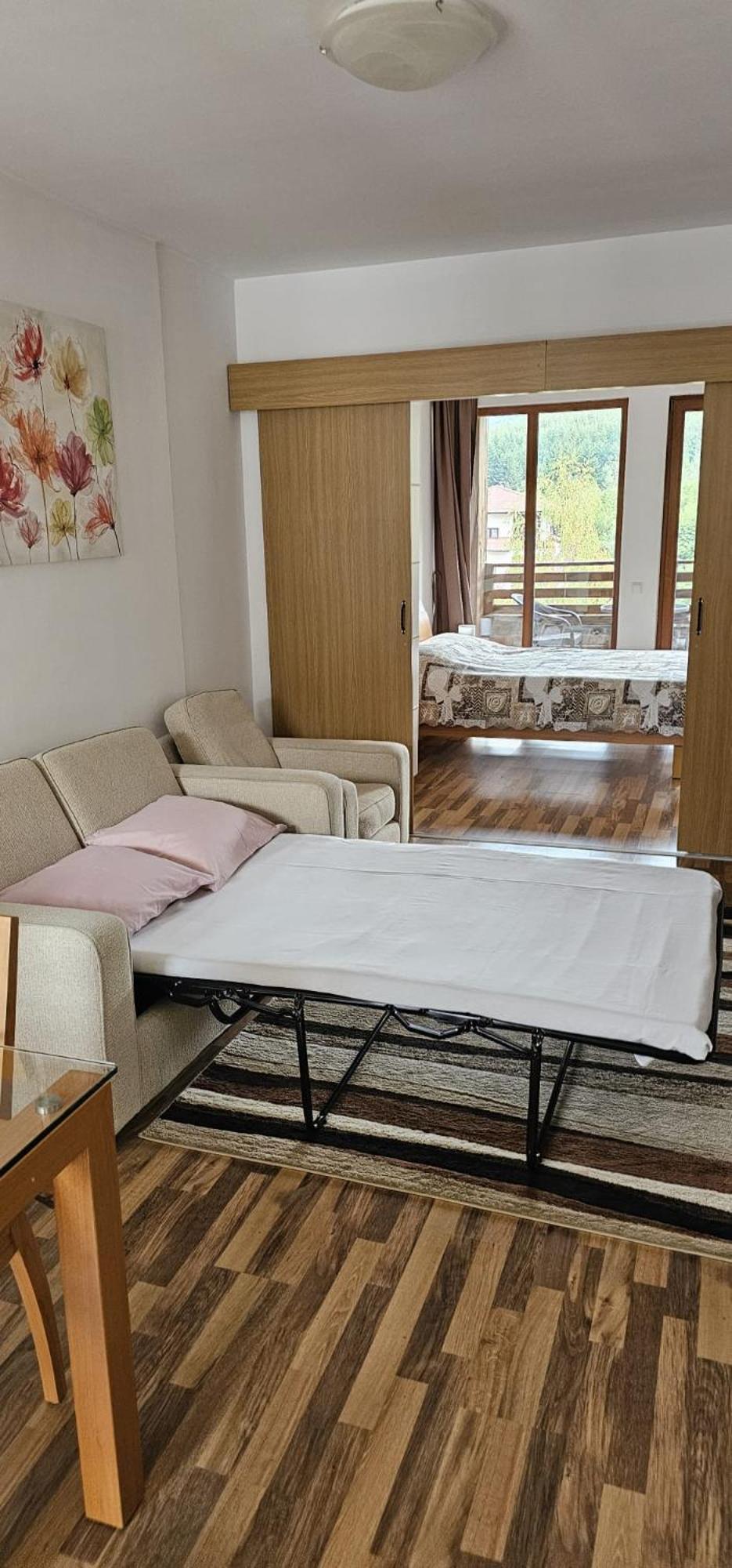 Pirin Heights A-21 Близо До Ски Пистата Банско Екстериор снимка